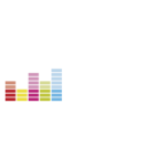 Motion design Lyon - deezer Logo